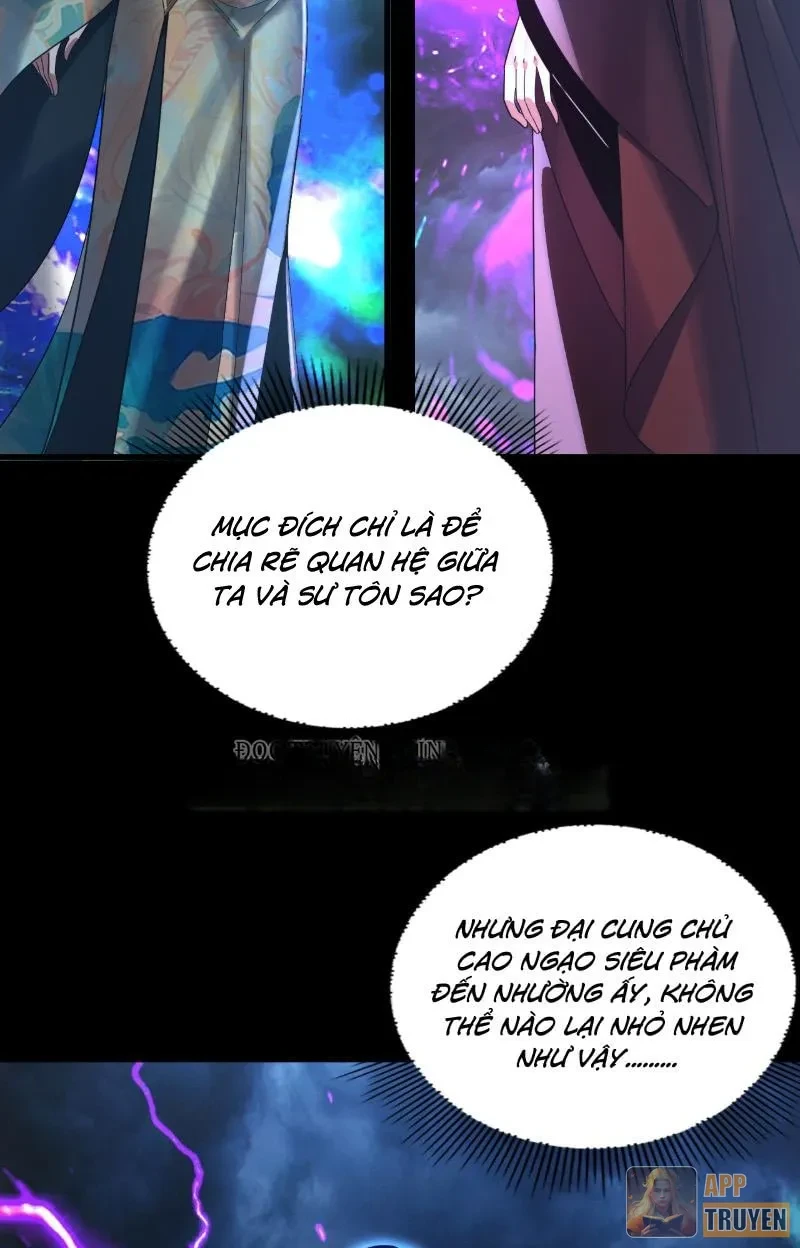 Ta Trời Sinh Đã Là Nhân Vật Phản Diện Chapter 366 - 53