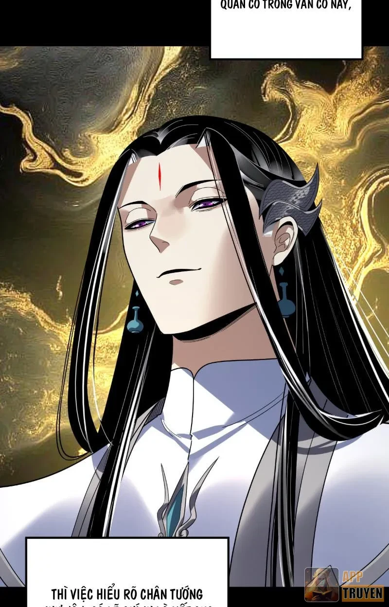 Ta Trời Sinh Đã Là Nhân Vật Phản Diện Chapter 366 - 56