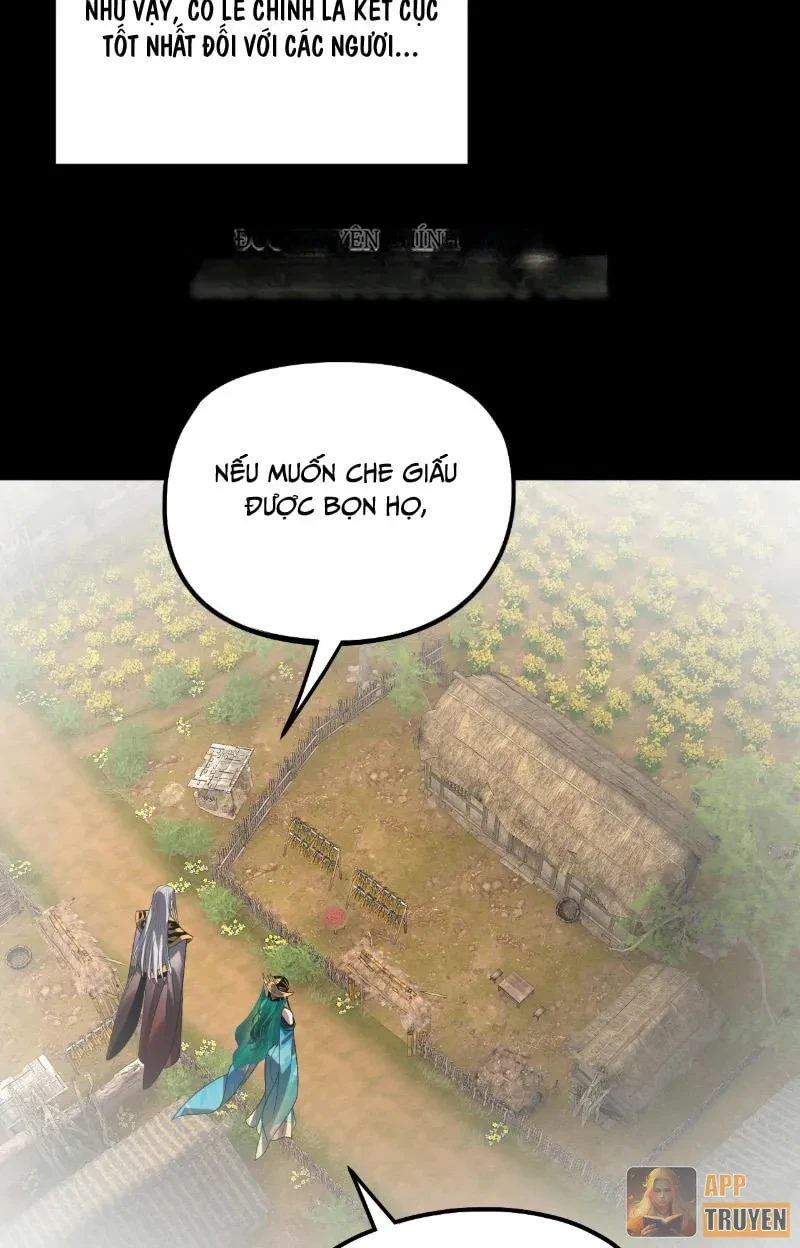 Ta Trời Sinh Đã Là Nhân Vật Phản Diện Chapter 366 - 57