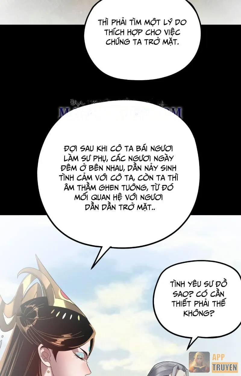 Ta Trời Sinh Đã Là Nhân Vật Phản Diện Chapter 366 - 58