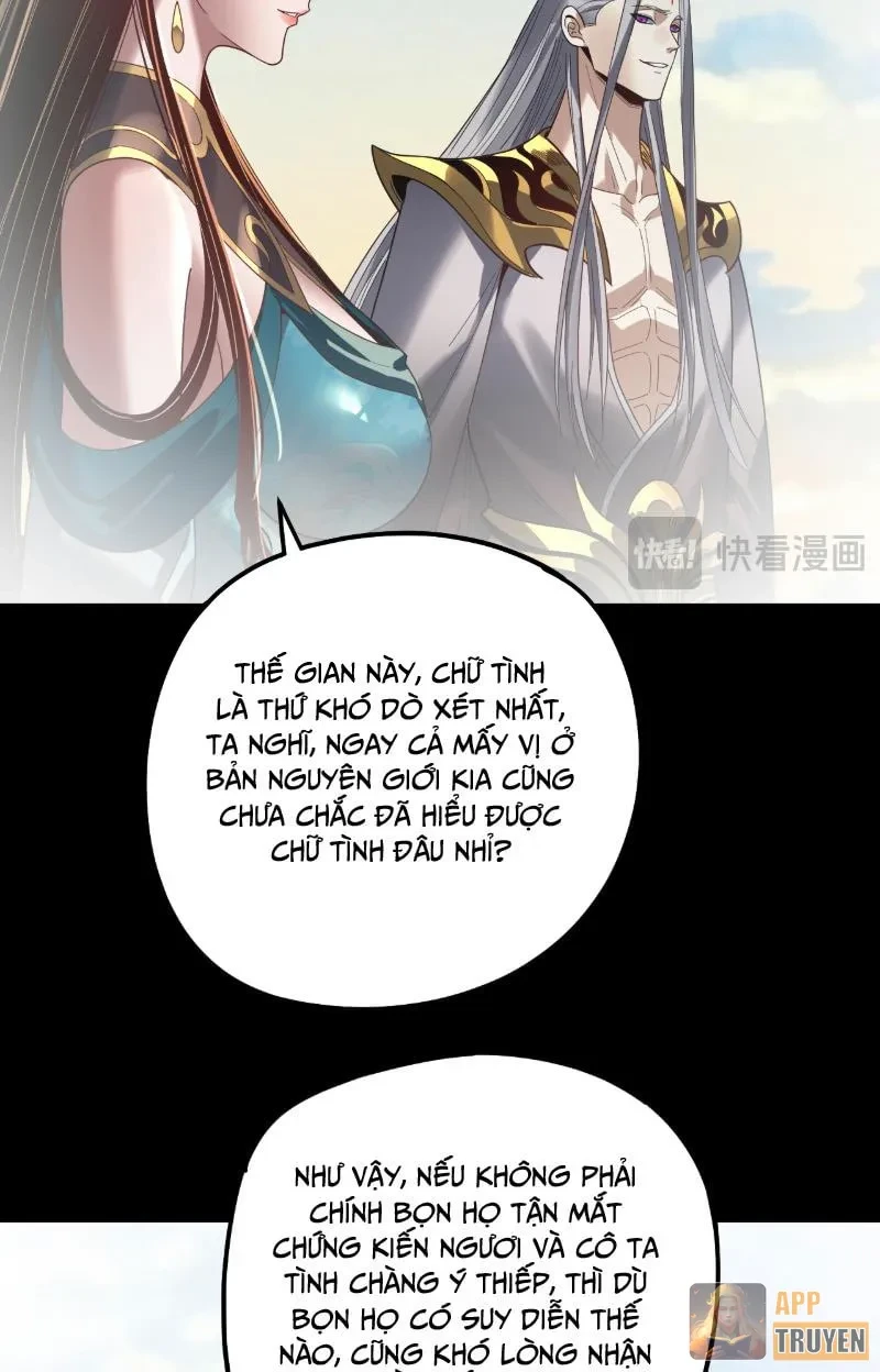 Ta Trời Sinh Đã Là Nhân Vật Phản Diện Chapter 366 - 59