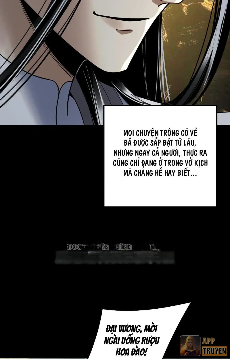 Ta Trời Sinh Đã Là Nhân Vật Phản Diện Chapter 366 - 63
