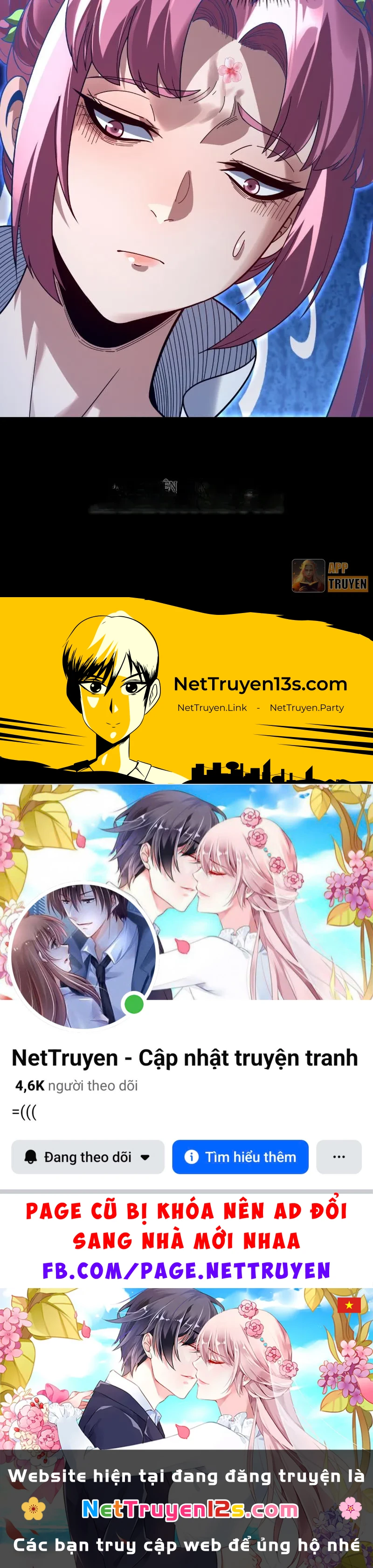 Ta Trời Sinh Đã Là Nhân Vật Phản Diện Chapter 366 - 66