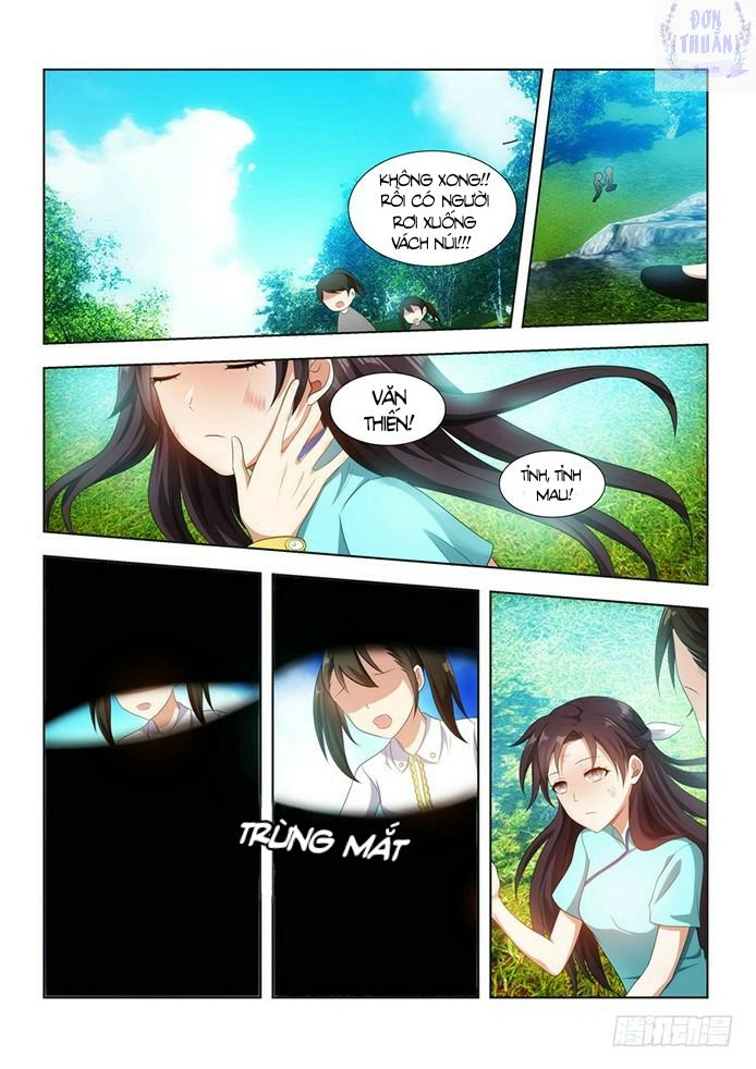 Trọng Sinh Thập Kỉ 80 Chapter 1 - 1