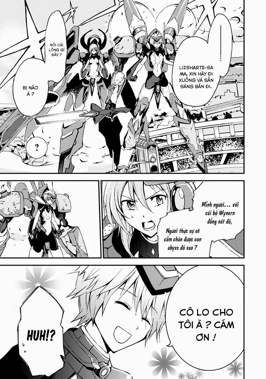 Saijaku Muhai No Shinsou Kiryuu Chapter 3 - 5