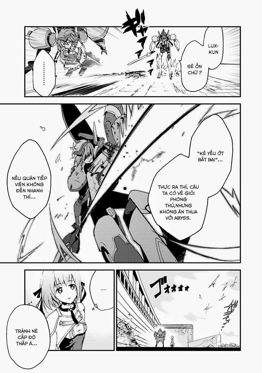 Saijaku Muhai No Shinsou Kiryuu Chapter 3 - 16