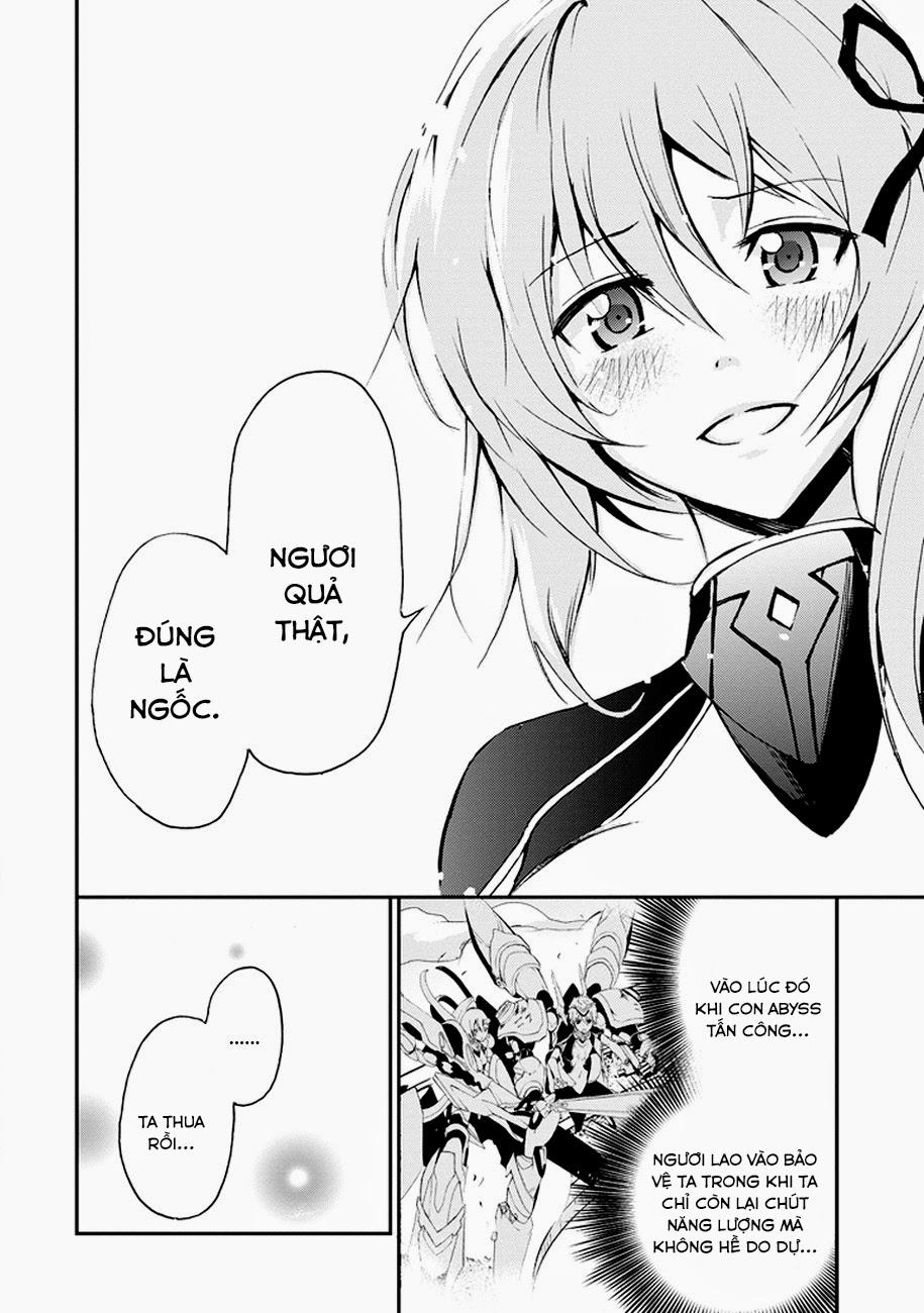 Saijaku Muhai No Shinsou Kiryuu Chapter 3 - 28