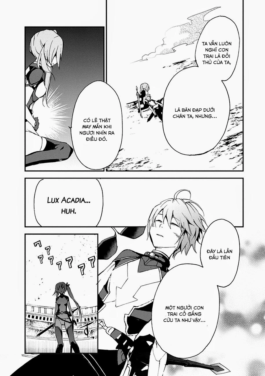 Saijaku Muhai No Shinsou Kiryuu Chapter 3 - 29