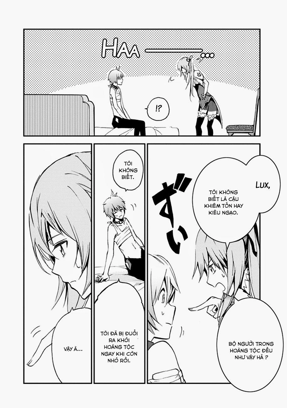 Saijaku Muhai No Shinsou Kiryuu Chapter 3 - 42