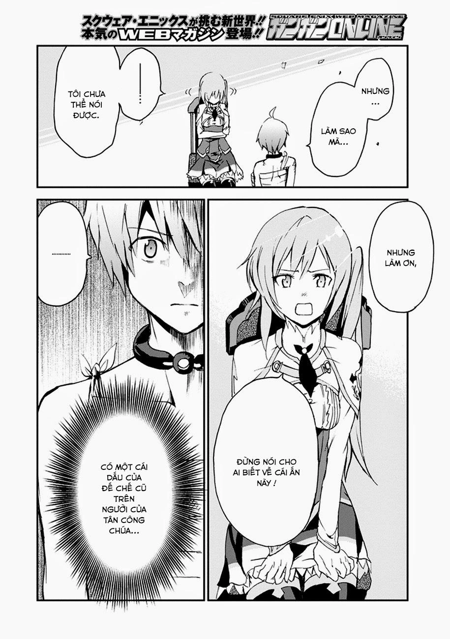 Saijaku Muhai No Shinsou Kiryuu Chapter 3 - 52