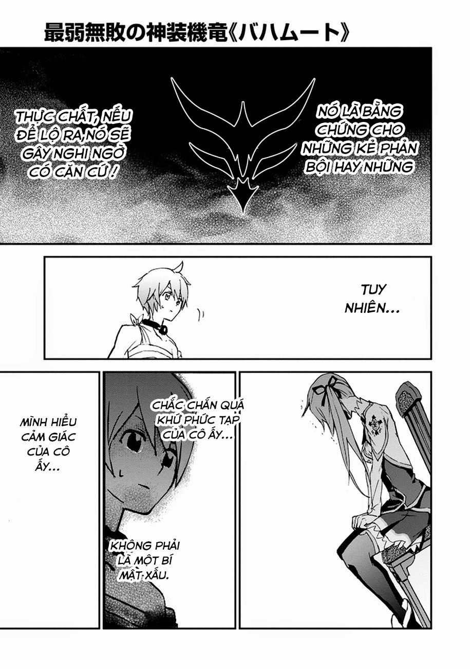 Saijaku Muhai No Shinsou Kiryuu Chapter 3 - 53