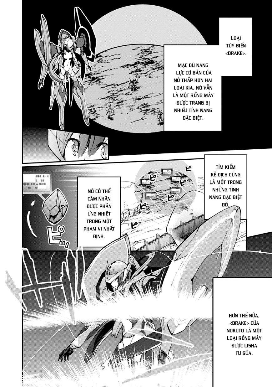 Saijaku Muhai No Shinsou Kiryuu Chapter 8 - 16