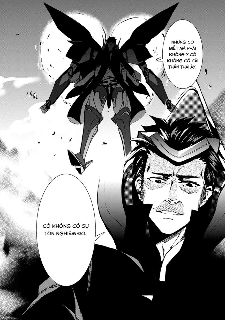 Saijaku Muhai No Shinsou Kiryuu Chapter 8 - 30