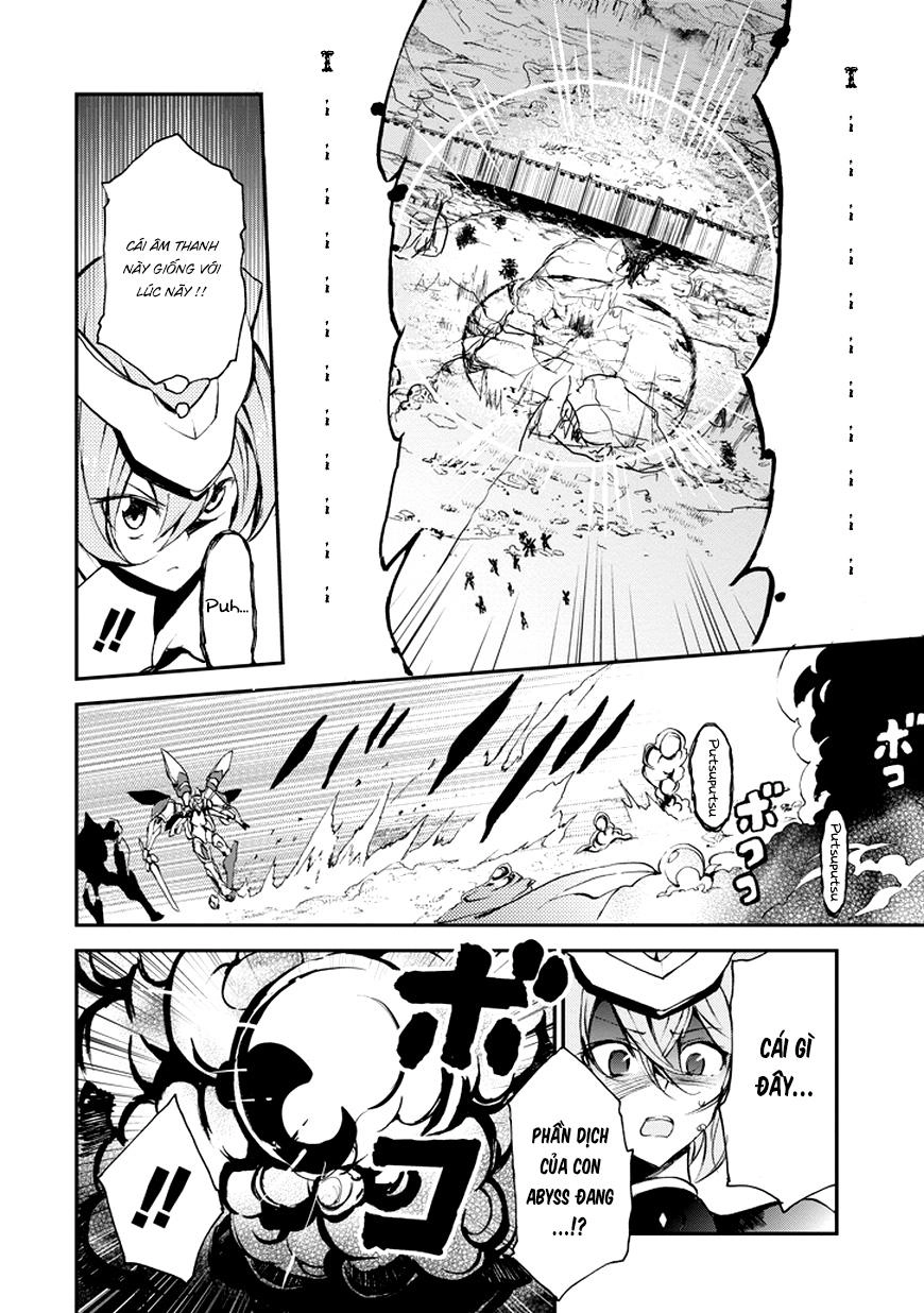 Saijaku Muhai No Shinsou Kiryuu Chapter 8 - 34