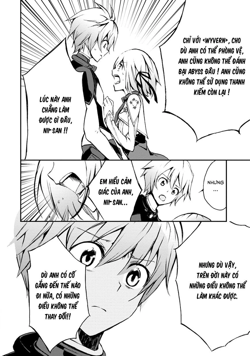 Saijaku Muhai No Shinsou Kiryuu Chapter 8 - 49