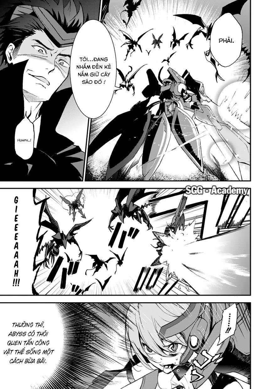 Saijaku Muhai No Shinsou Kiryuu Chapter 9 - 5