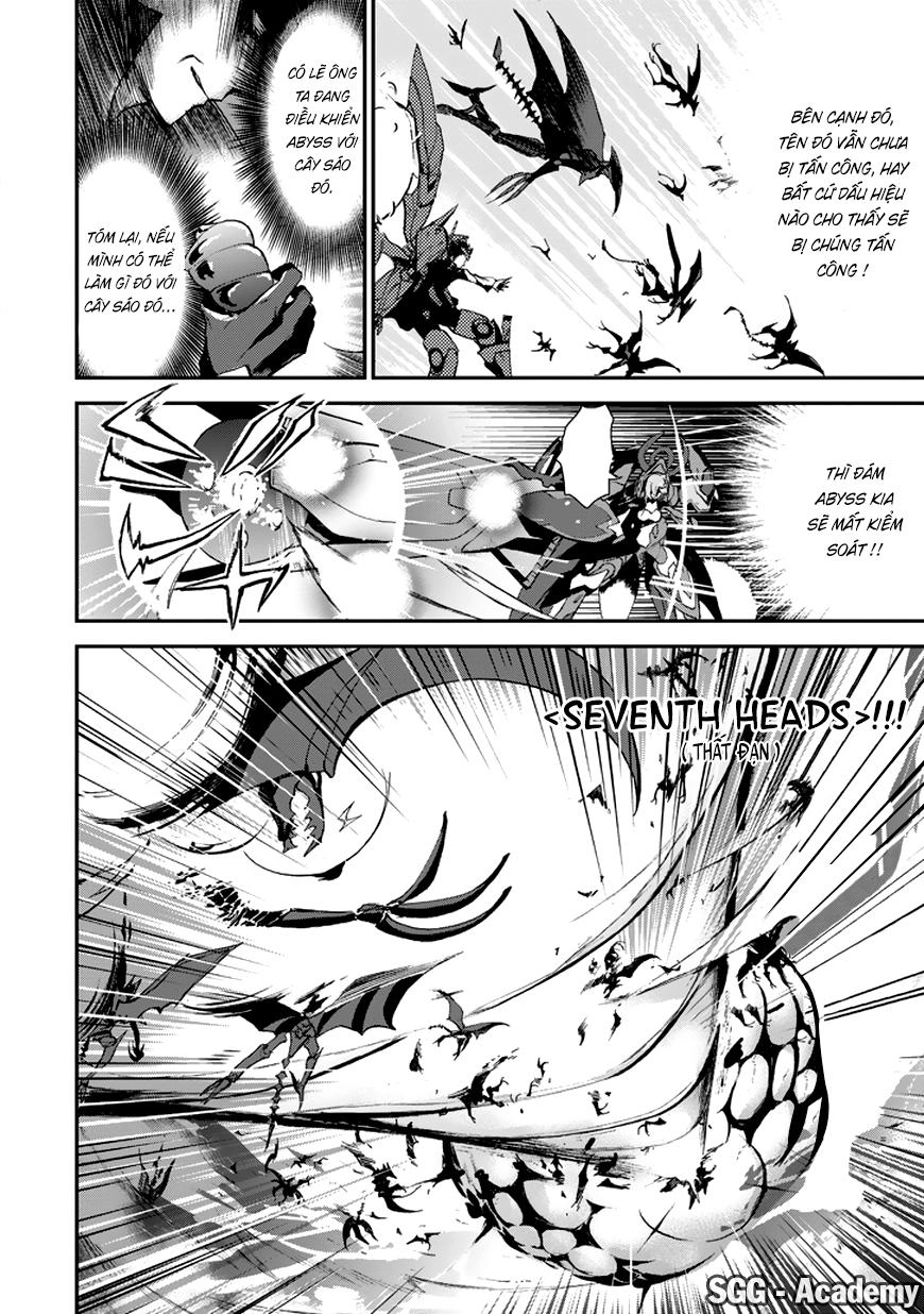 Saijaku Muhai No Shinsou Kiryuu Chapter 9 - 6