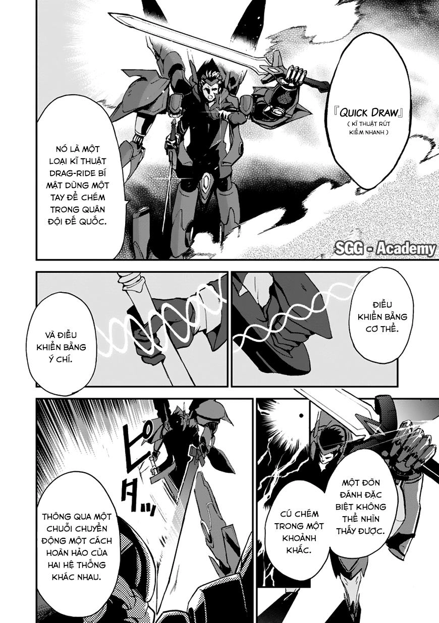 Saijaku Muhai No Shinsou Kiryuu Chapter 9 - 16