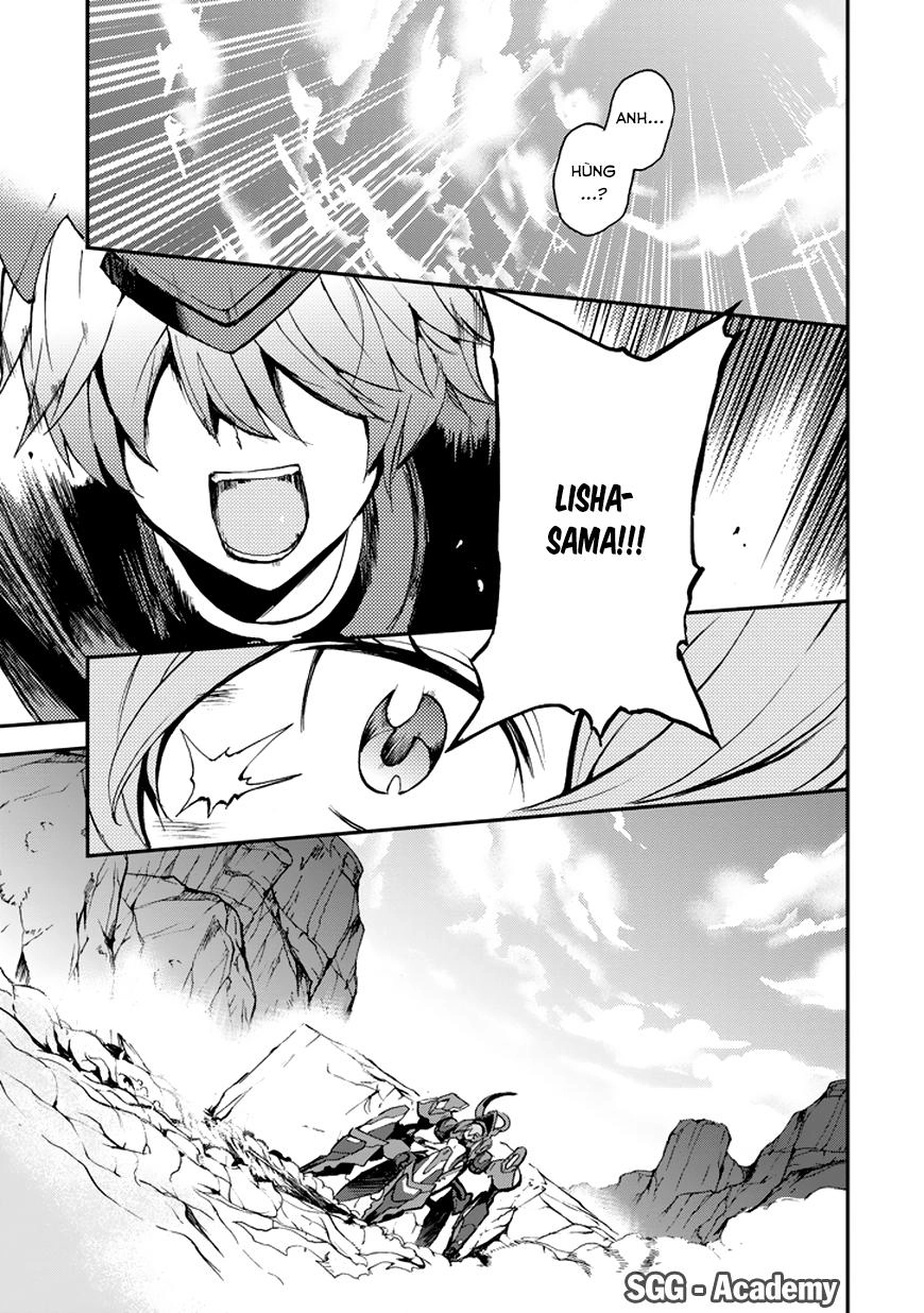 Saijaku Muhai No Shinsou Kiryuu Chapter 9 - 32