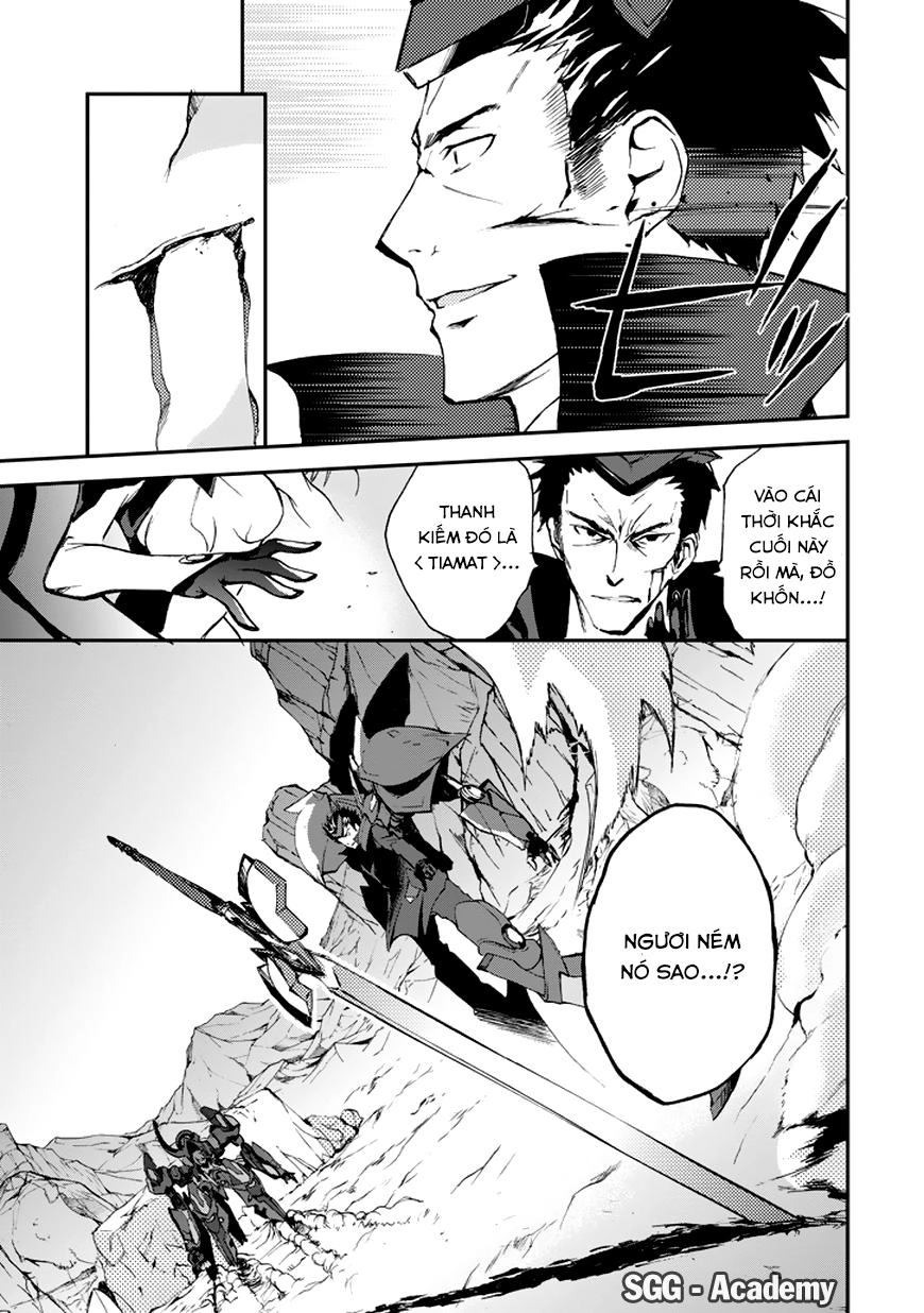 Saijaku Muhai No Shinsou Kiryuu Chapter 9 - 38