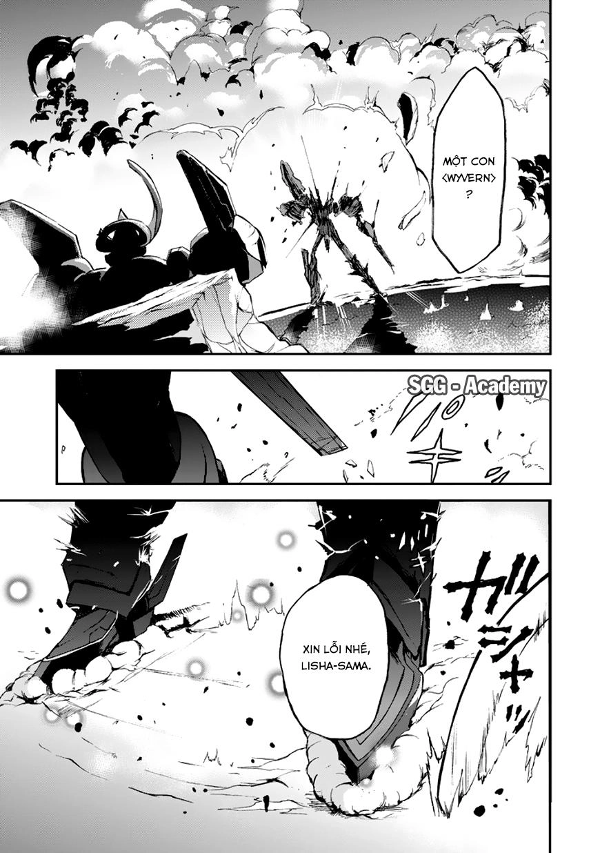 Saijaku Muhai No Shinsou Kiryuu Chapter 9 - 44