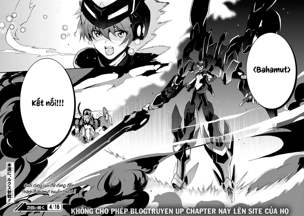 Saijaku Muhai No Shinsou Kiryuu Chapter 9 - 47