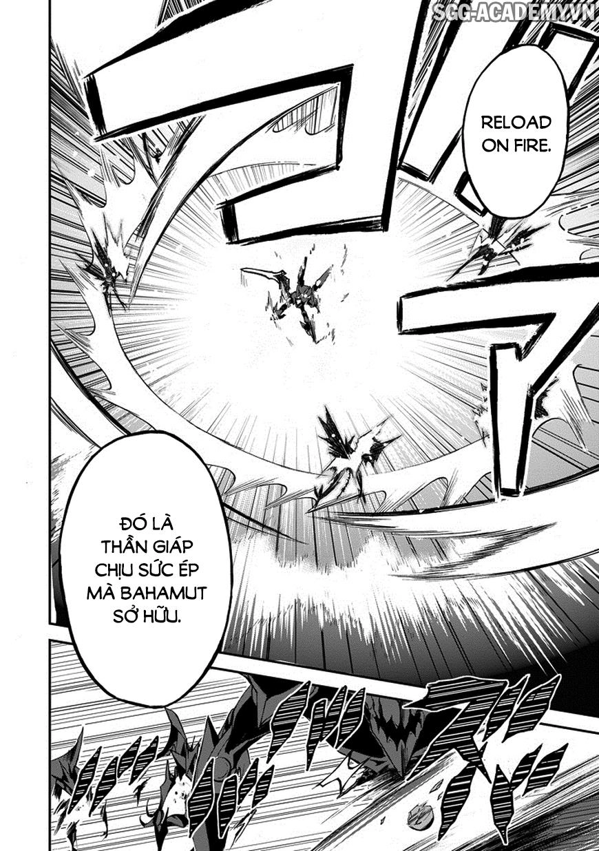 Saijaku Muhai No Shinsou Kiryuu Chapter 10 - 18