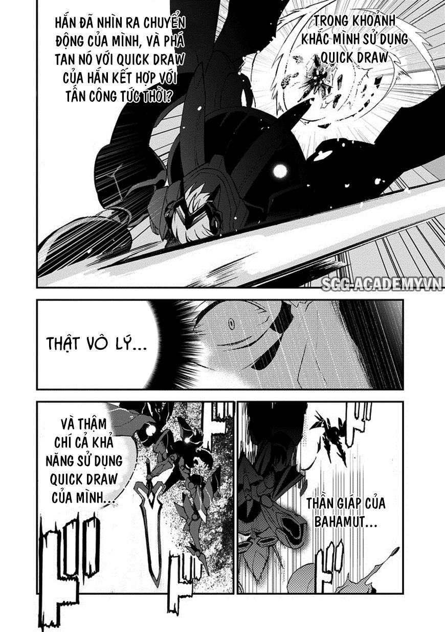 Saijaku Muhai No Shinsou Kiryuu Chapter 10 - 40