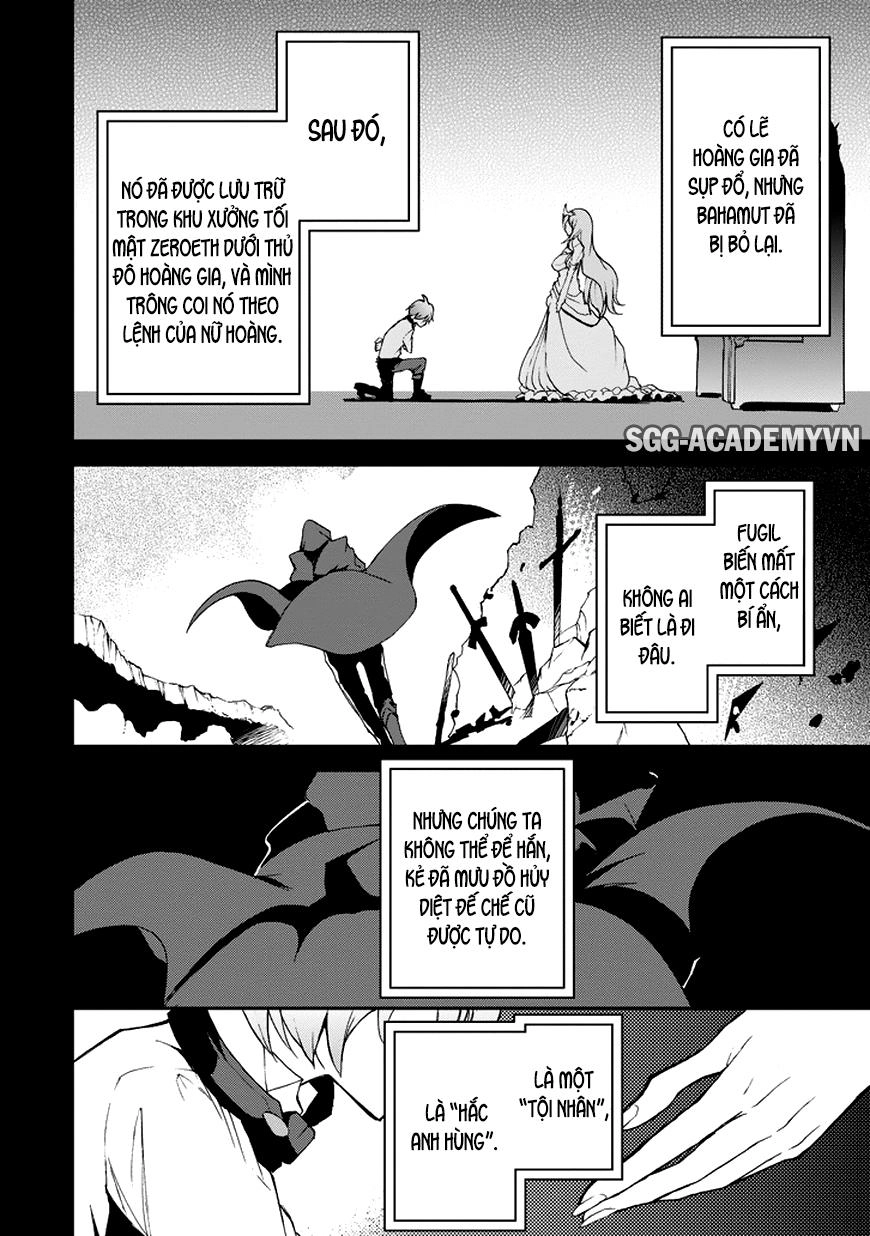 Saijaku Muhai No Shinsou Kiryuu Chapter 11 - 22