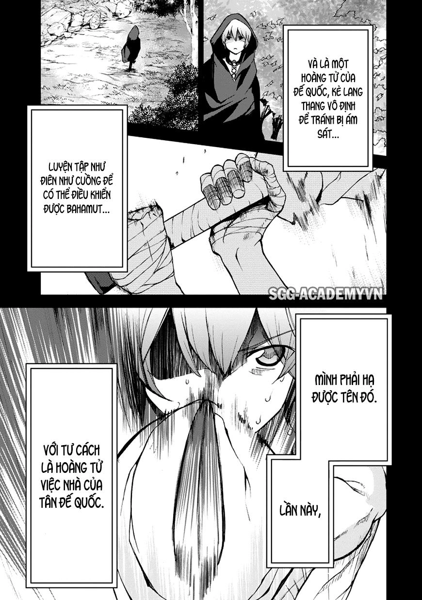 Saijaku Muhai No Shinsou Kiryuu Chapter 11 - 23