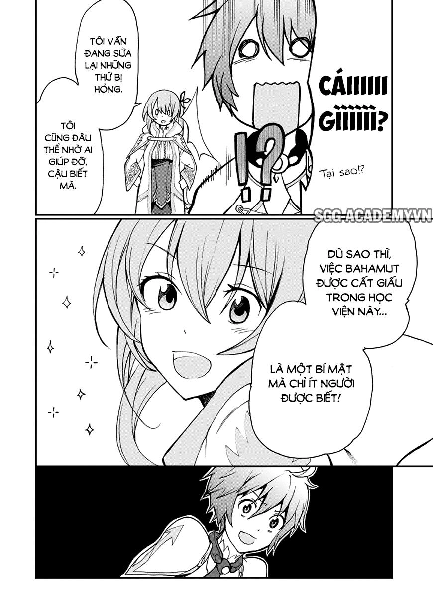 Saijaku Muhai No Shinsou Kiryuu Chapter 11 - 30