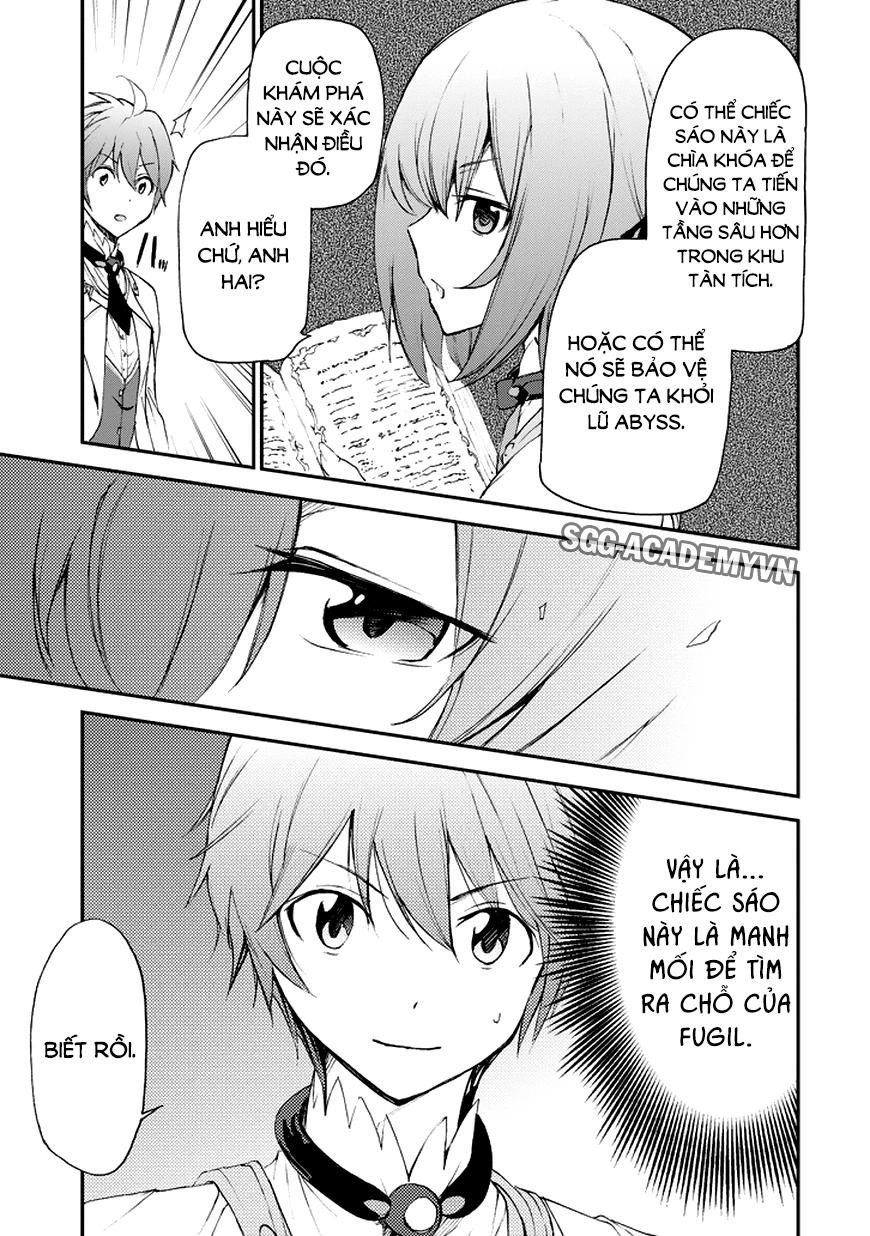 Saijaku Muhai No Shinsou Kiryuu Chapter 12 - 8