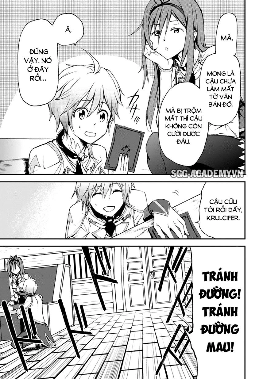 Saijaku Muhai No Shinsou Kiryuu Chapter 12 - 44