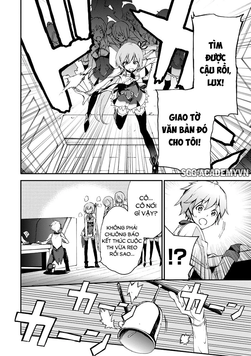 Saijaku Muhai No Shinsou Kiryuu Chapter 12 - 45