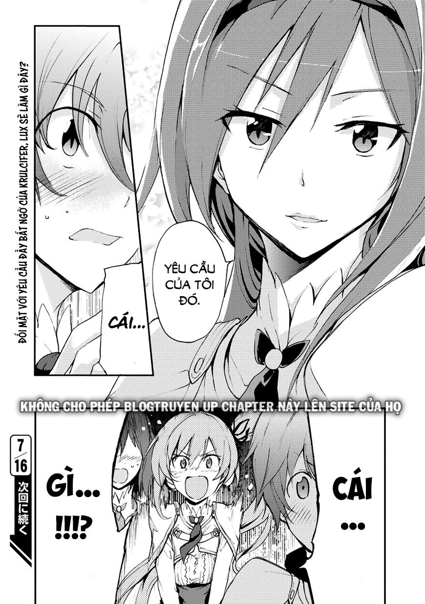 Saijaku Muhai No Shinsou Kiryuu Chapter 12 - 49