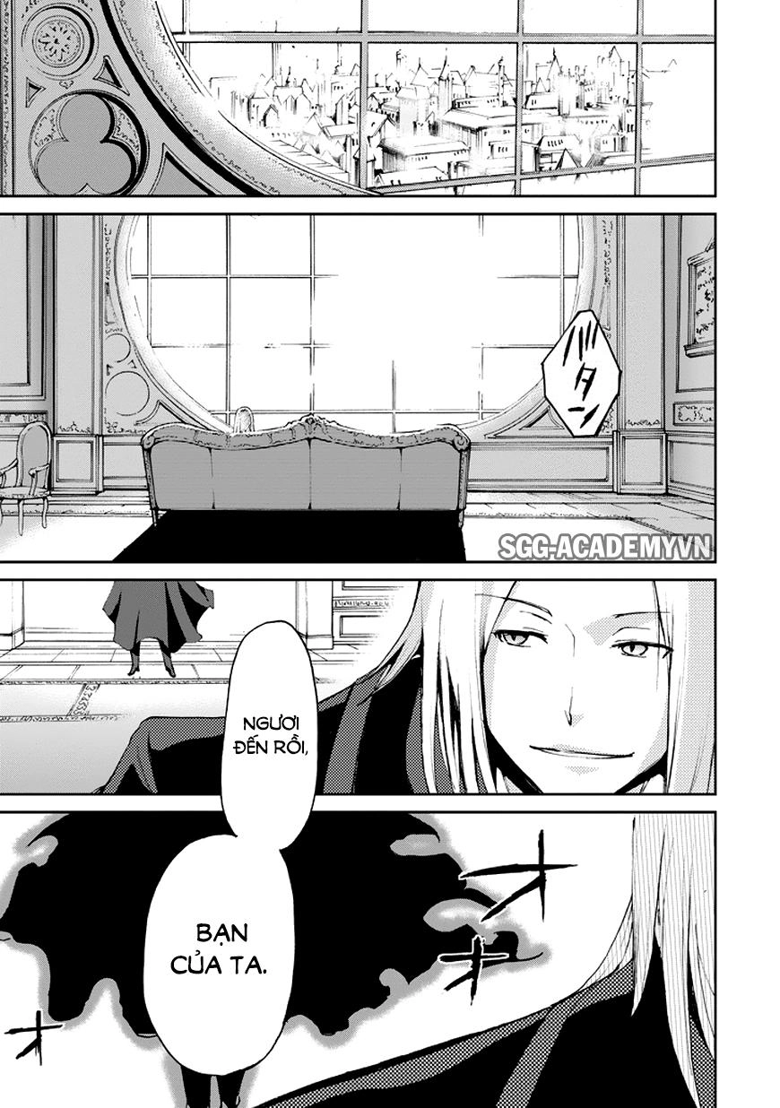 Saijaku Muhai No Shinsou Kiryuu Chapter 14 - 44