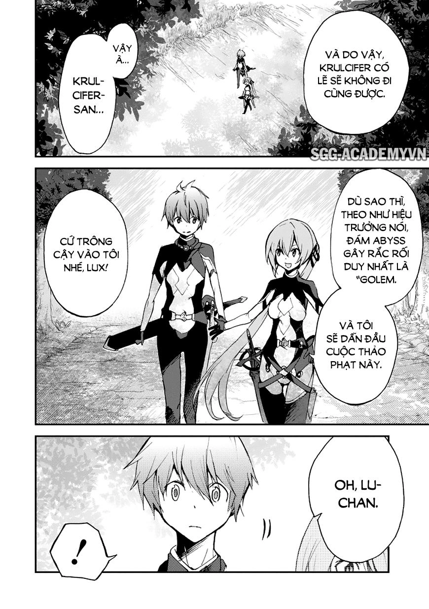 Saijaku Muhai No Shinsou Kiryuu Chapter 15 - 11