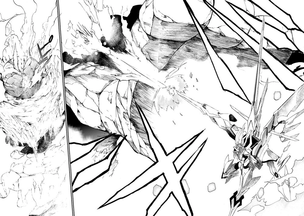 Saijaku Muhai No Shinsou Kiryuu Chapter 15 - 35