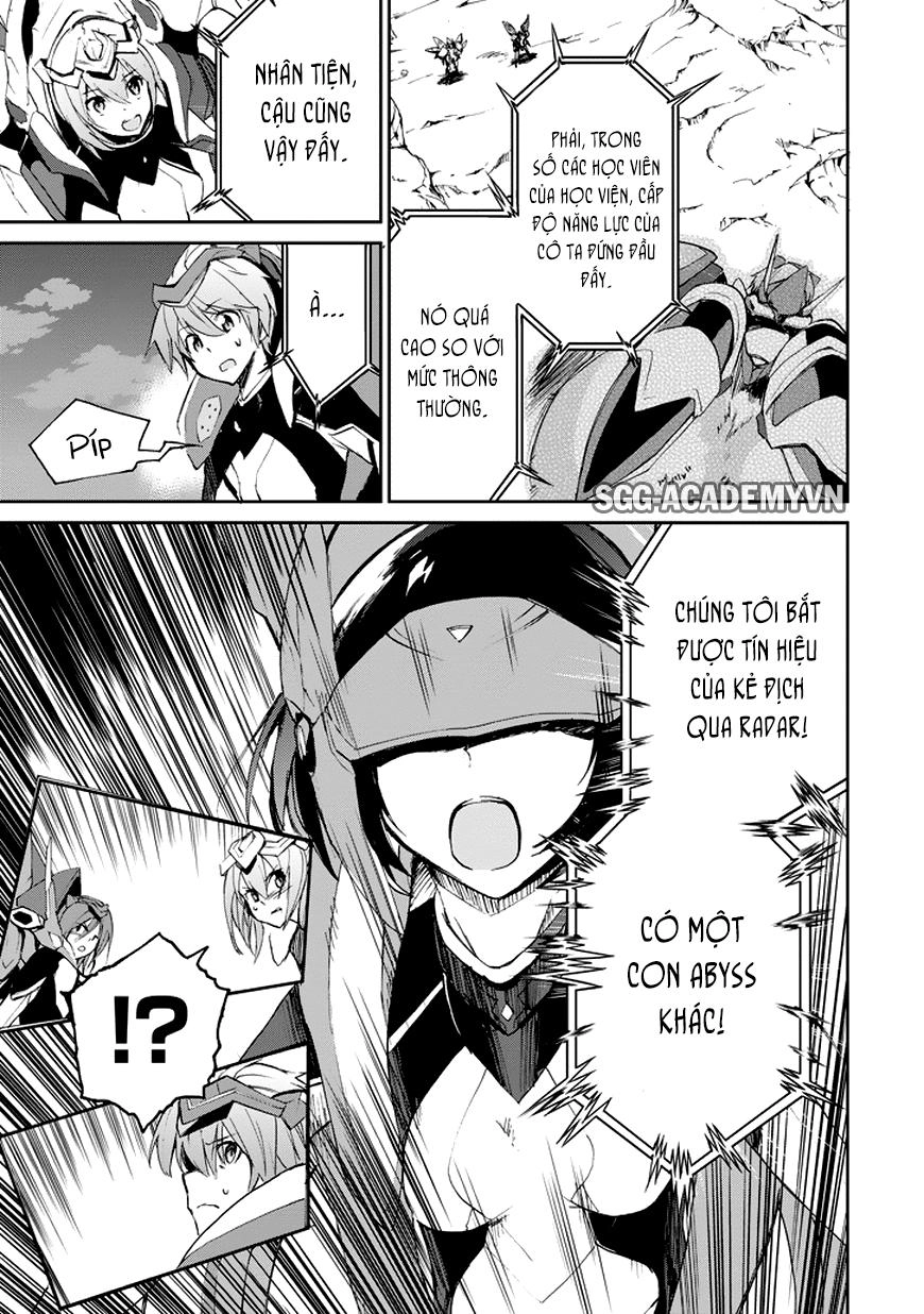 Saijaku Muhai No Shinsou Kiryuu Chapter 15 - 37