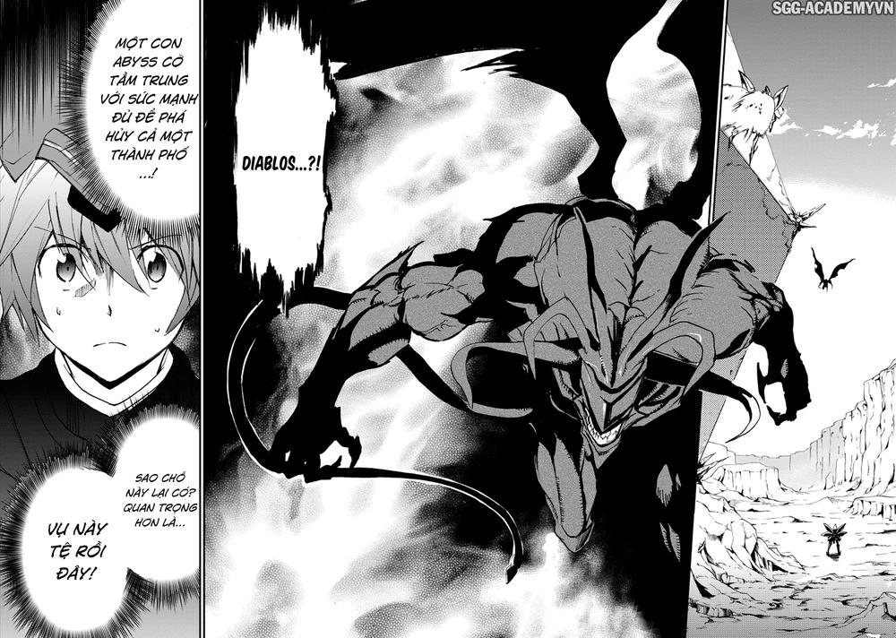 Saijaku Muhai No Shinsou Kiryuu Chapter 15 - 38