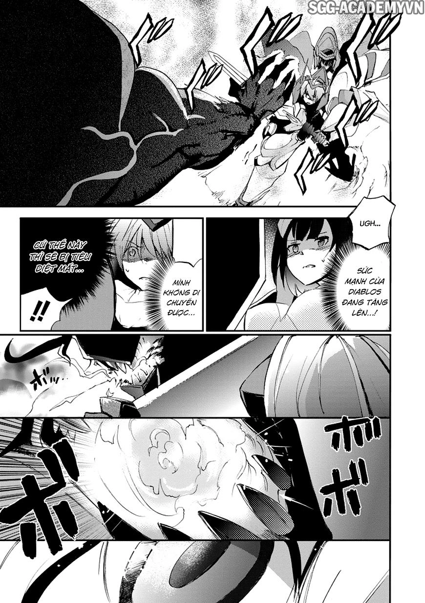 Saijaku Muhai No Shinsou Kiryuu Chapter 15 - 42