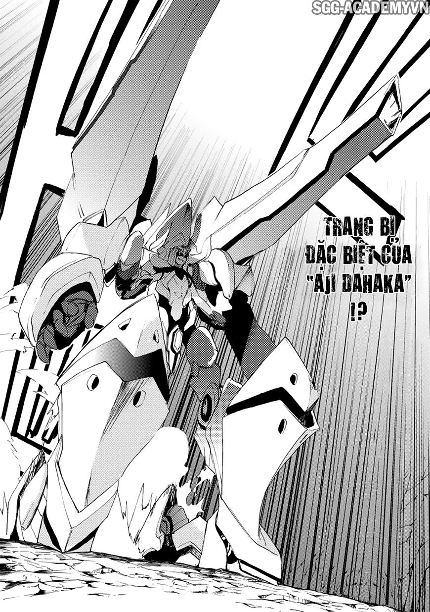 Saijaku Muhai No Shinsou Kiryuu Chapter 15 - 45