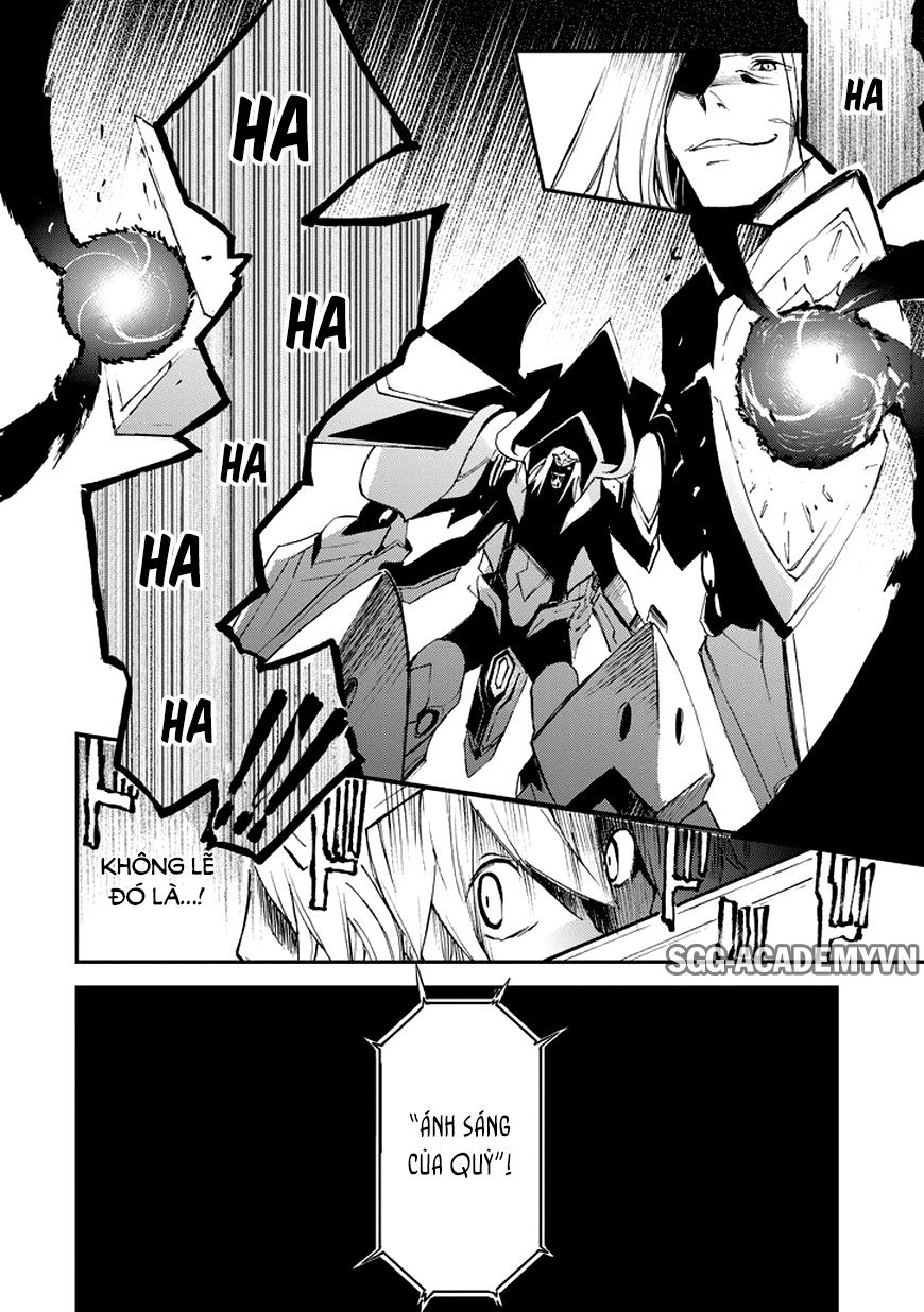 Saijaku Muhai No Shinsou Kiryuu Chapter 15 - 47