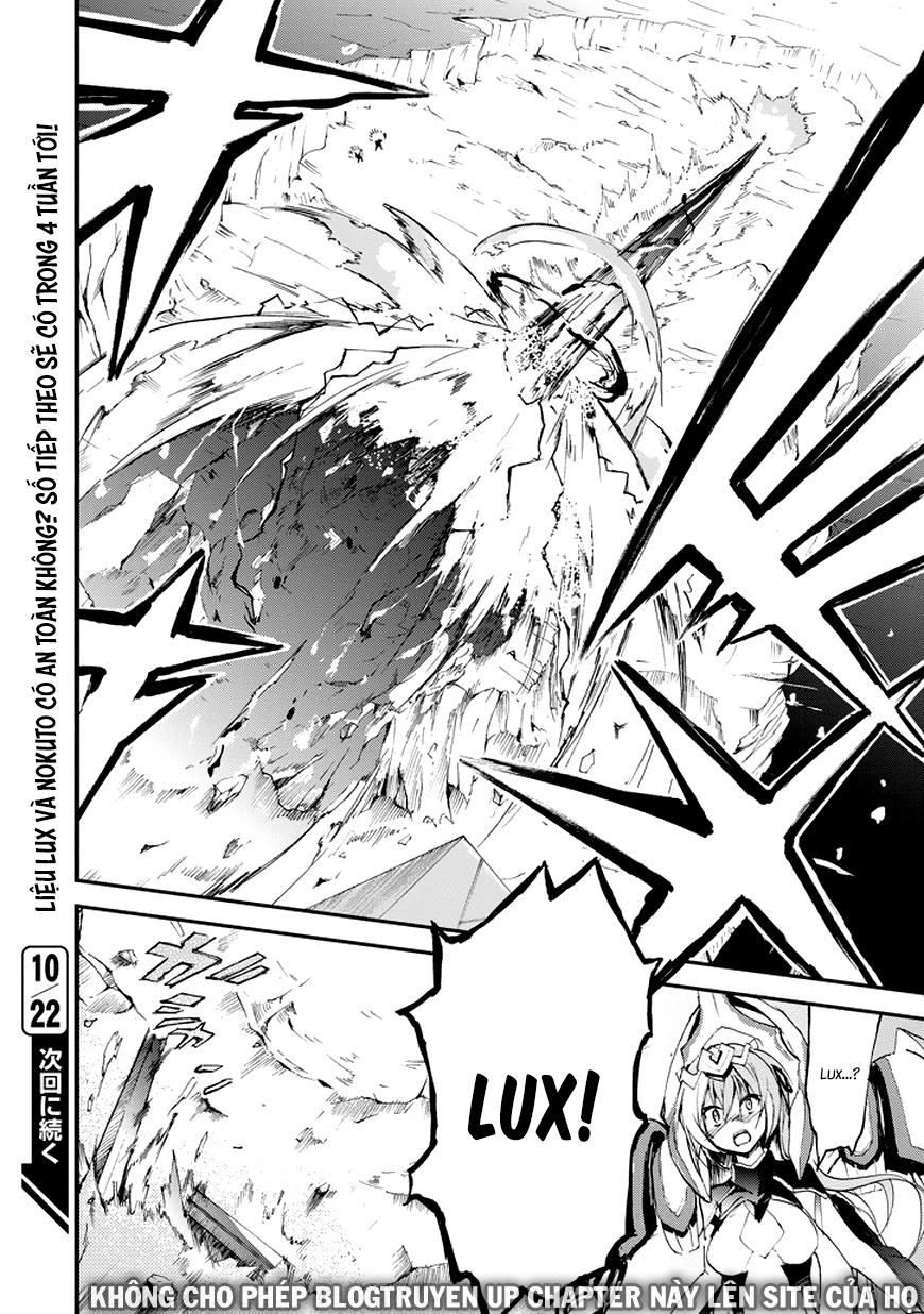 Saijaku Muhai No Shinsou Kiryuu Chapter 15 - 49