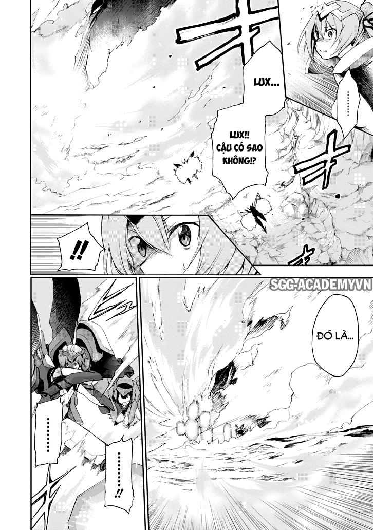 Saijaku Muhai No Shinsou Kiryuu Chapter 16 - 5