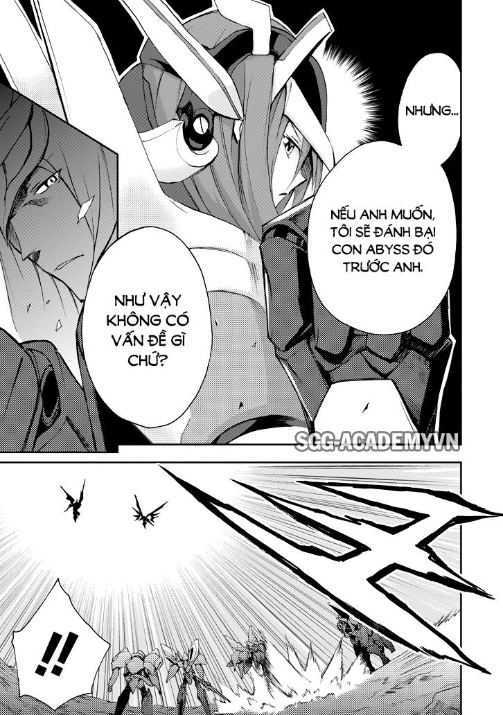 Saijaku Muhai No Shinsou Kiryuu Chapter 16 - 10