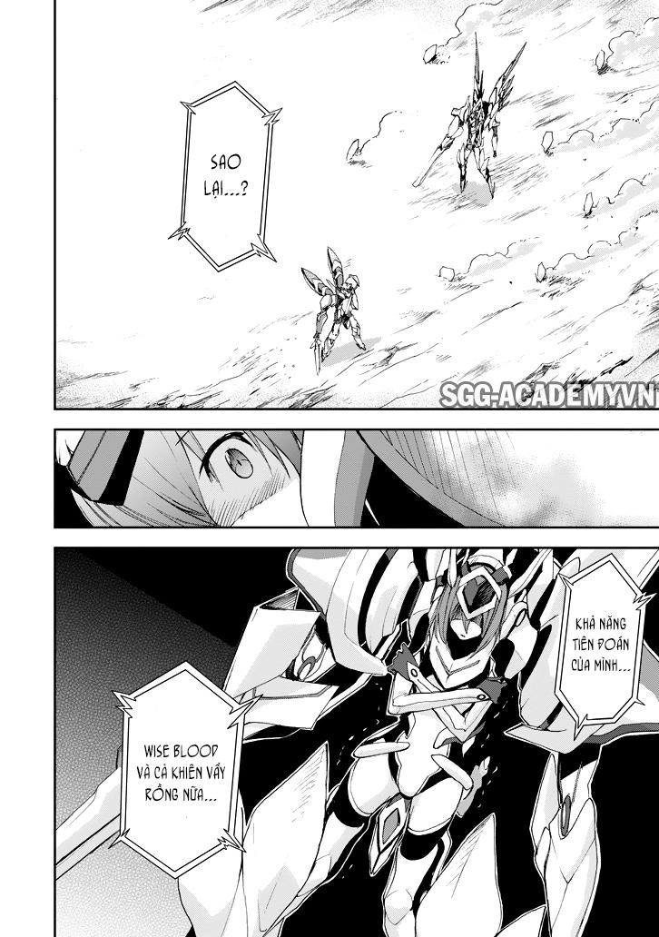 Saijaku Muhai No Shinsou Kiryuu Chapter 16 - 21