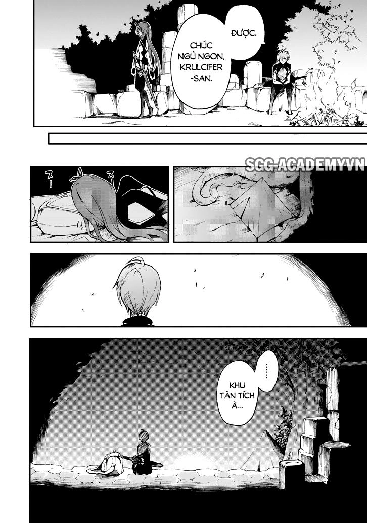 Saijaku Muhai No Shinsou Kiryuu Chapter 16 - 36