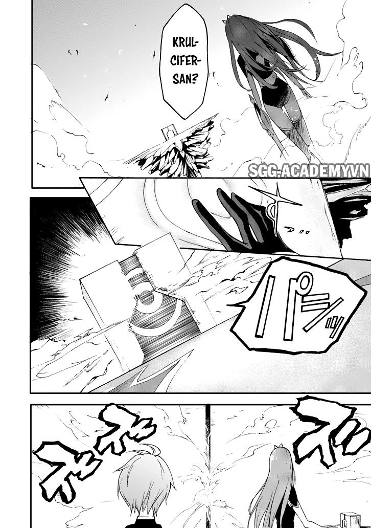 Saijaku Muhai No Shinsou Kiryuu Chapter 16 - 44