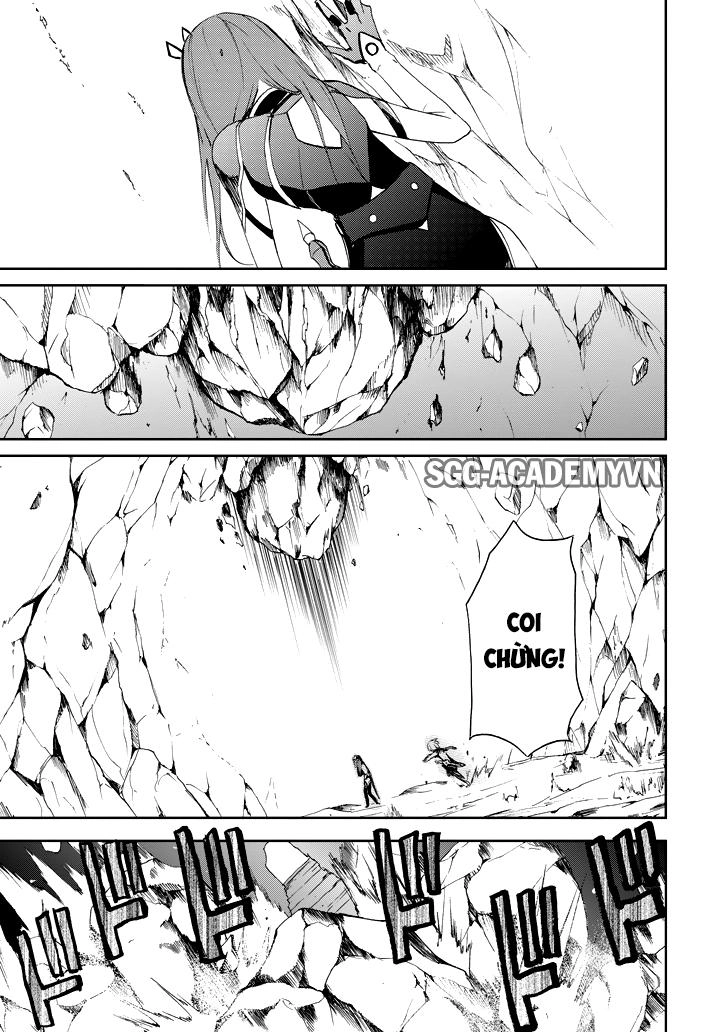 Saijaku Muhai No Shinsou Kiryuu Chapter 16 - 51